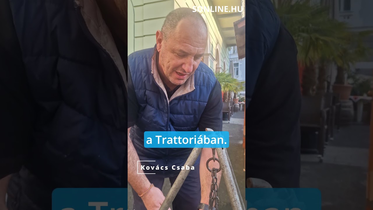 Első alkalommal rendeztek j&oacute;t&eacute;konys&aacute;gi s&eacute;fp&aacute;rbajt Kaposv&aacute;ron.