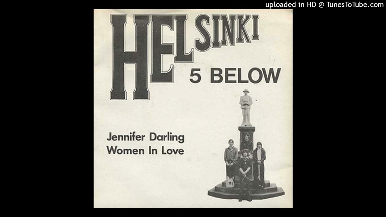 Jennifer Darling [7