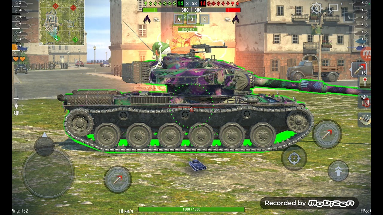 Возвращение бабахи ☺️😉