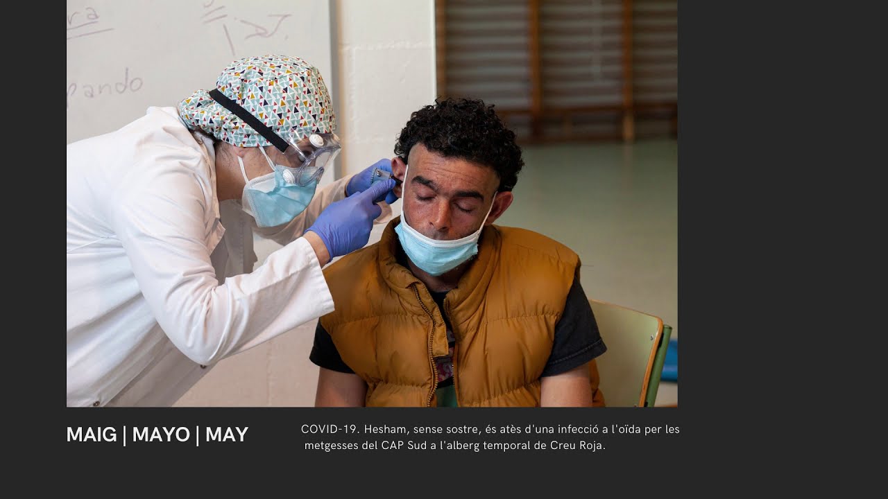 2020    En imatges   |    En im&aacute;genes    |      In pictures