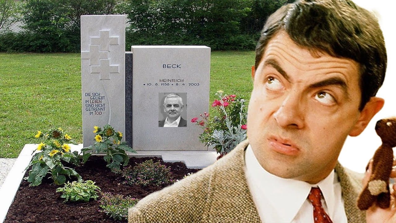 Mr. Bean (1990–1995) : 7 Actors Have Passed Away – What Happened ?