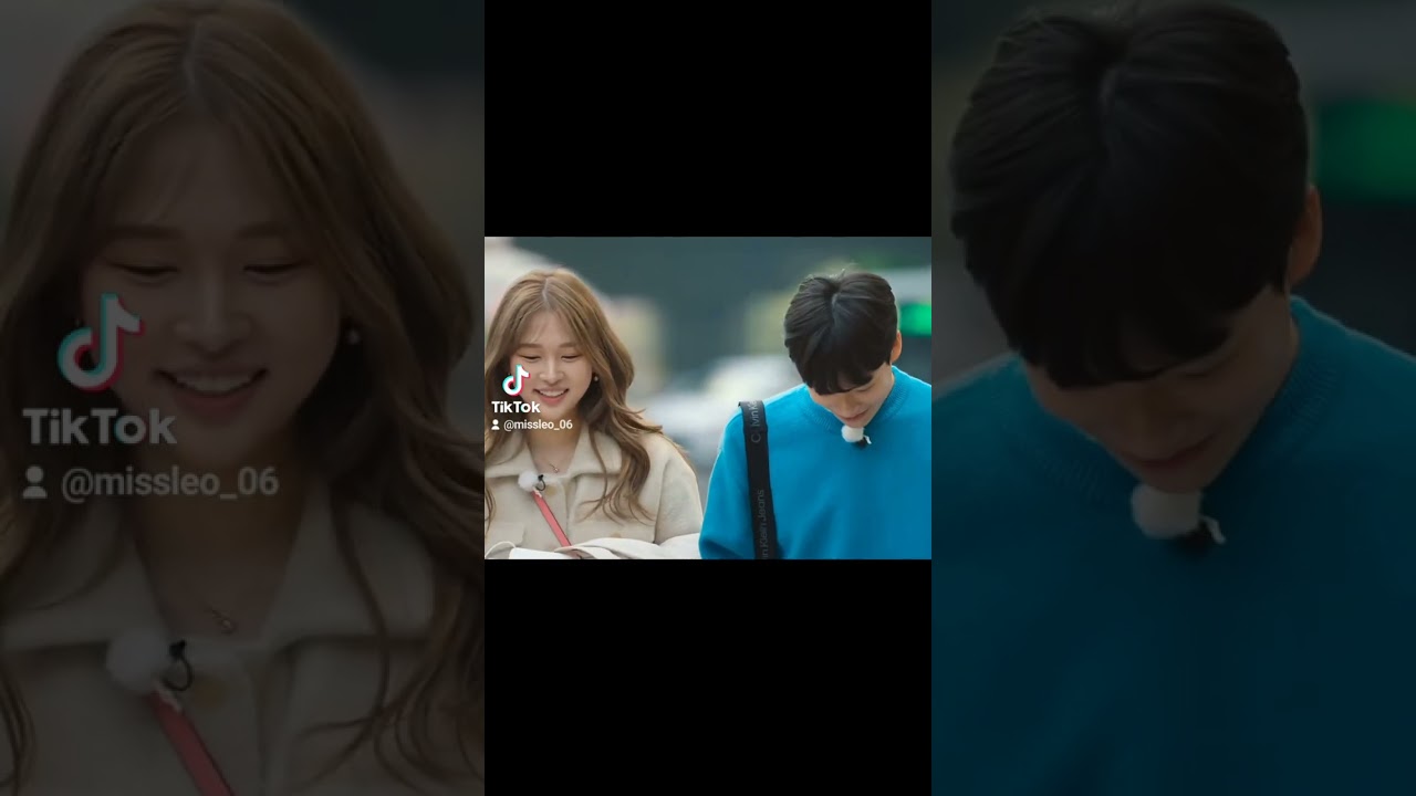 Yerin and Jimin moments, the couple that I didn't expect😍#netflix l #yerin #jimin #nineteentotwenty