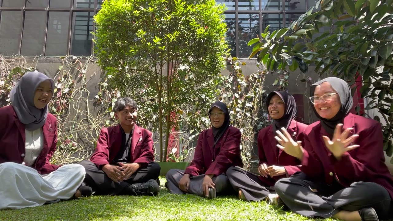 Bebas - Podcast Kelompok Lima 