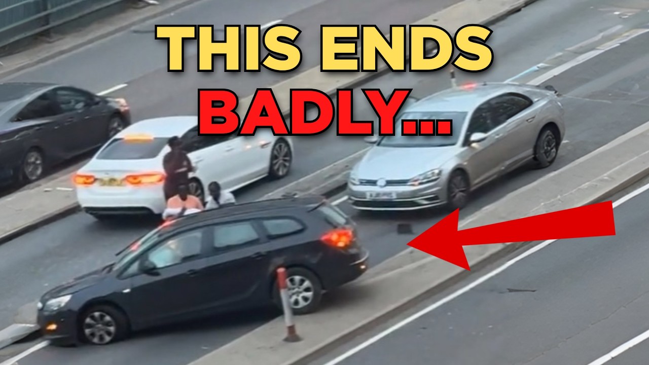 UK Dash Cams 2026 #58 - Shocking Moments, Road Rage, Fails, Bad Drivers, & Close Calls