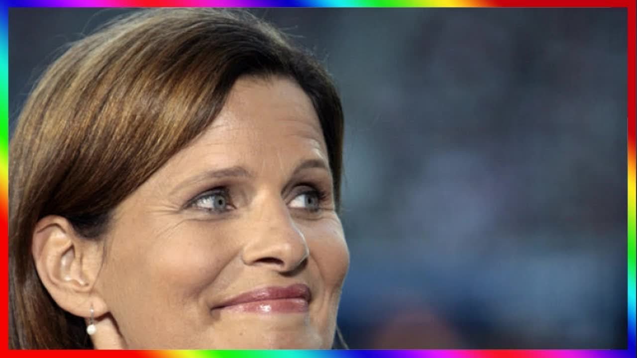 Katrin Müller-Hohenstein privat: Welche Skandälchen gibt's im Leben der Sportmoderatorin?