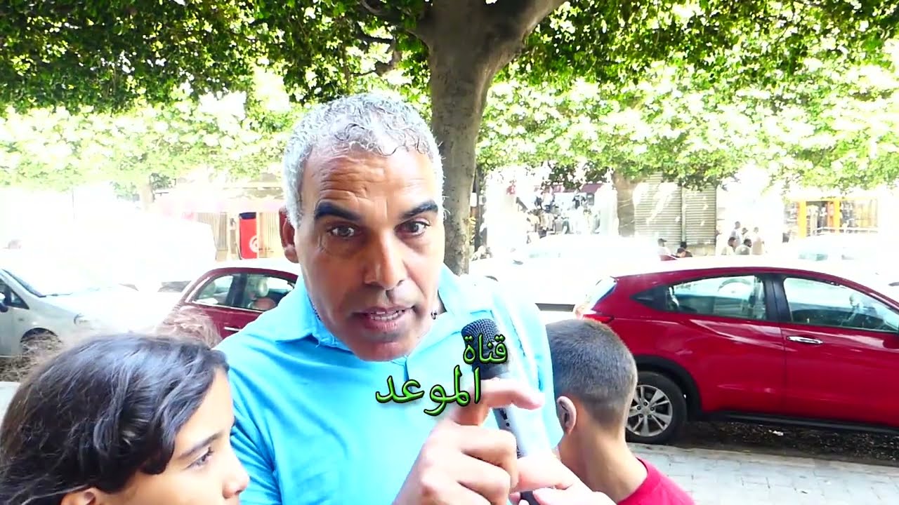 عايش في فرنسا تمو،ت أمو و أبوه و مروحش لبلادو ، برشا شباب جزائري و تونسي 20 سنة في أوروبا بلاش أوراق