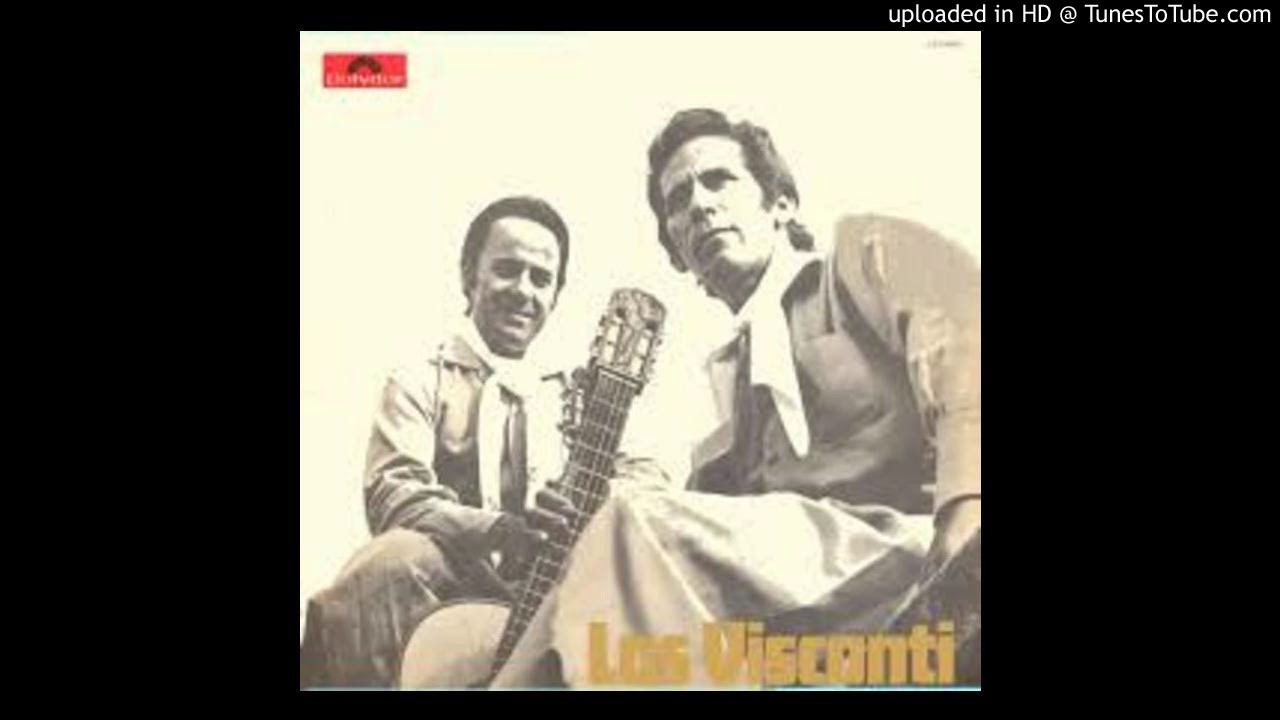 Los Visconti -Gitana -Version Original