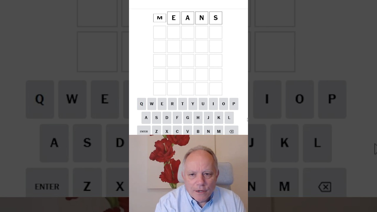 Wordle in a Minute - 2nd August 2025