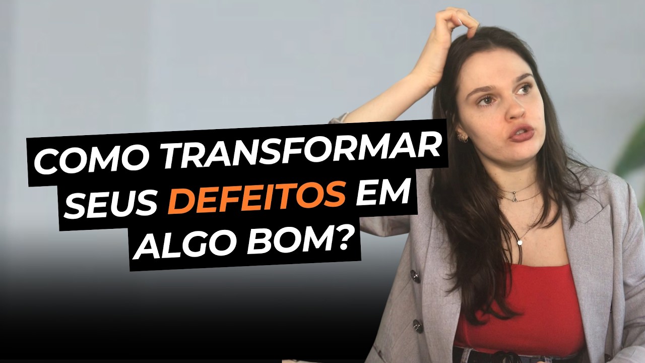 12 | Momento Reflexão: Defeitos [STORIES]