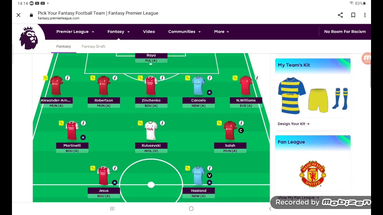 My FPL team and future plans. thank you to @FPL Focal,@Simply FPL and @FPL Mate for giving me ideas!