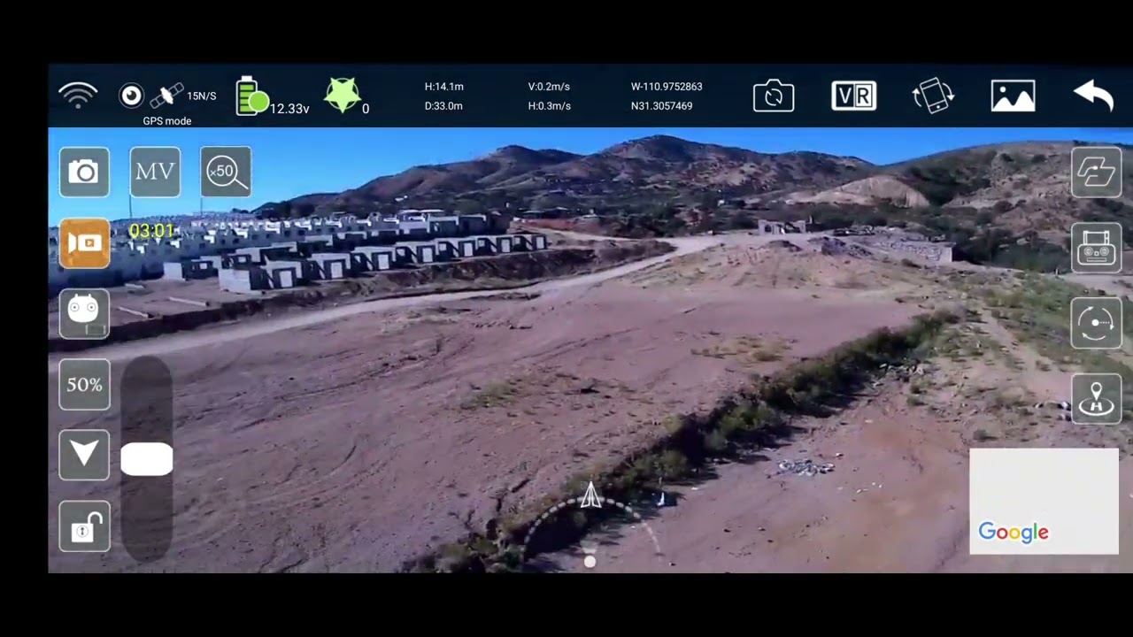 El mejor dron al mejor precio JJRC X17 #Best Drone Plegable Compacto Exelente Manejo