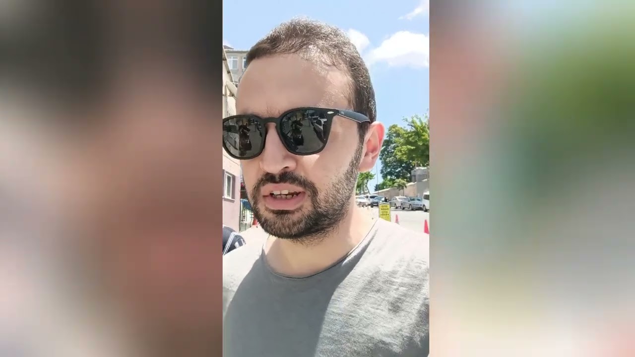 İlber Ortaylı Rotasıyla Suri&ccedil;i İstanbul Turu