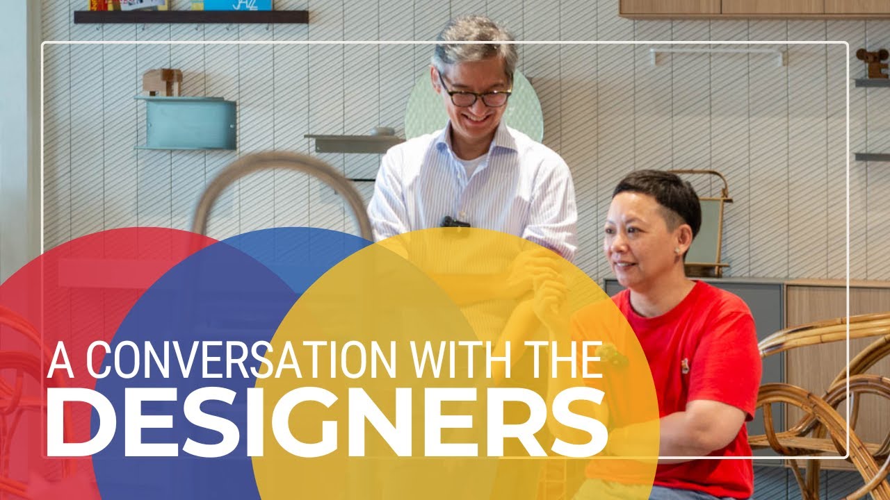 Rita Nazareno and Gabby Lichauco Talk Design and Their Vision for the Miratap Showroom