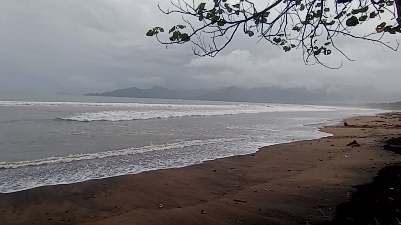MBOLANG KE PANTAI BLADO MUNJUNGAN TRENGGALEK