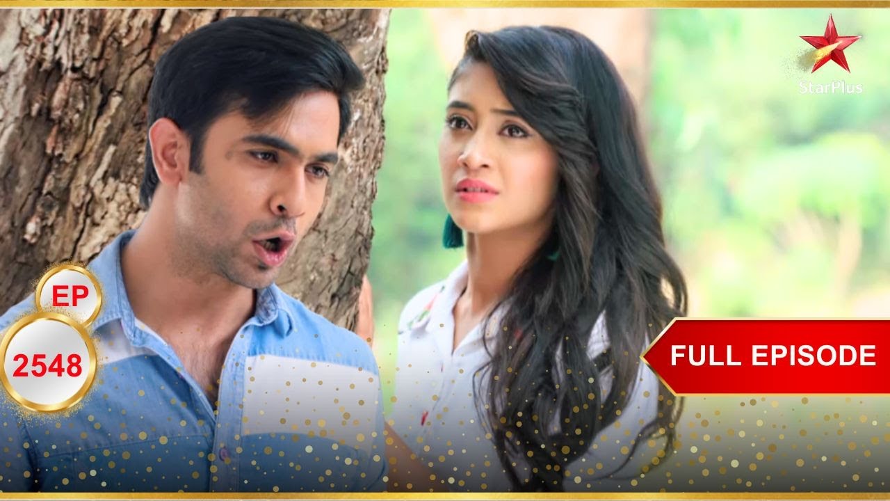 Naira Raghav को गिरफ्तार करवाएगी! | Full Ep. 2548 | Yeh Rishta Kya Kehlata Hai