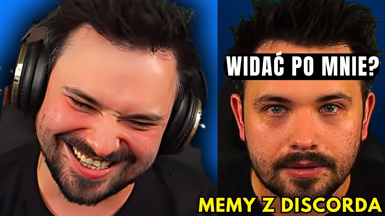 🔥TO BYŁY *OSTRE* MEMY | Tivoltowy Discord [#1]
