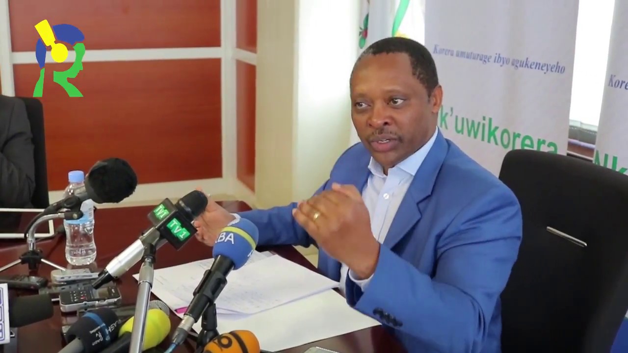 Amabwiriza mashya ya RGB areba amadini n'amatorero ashobora gusiga benshi bafunze imiryango