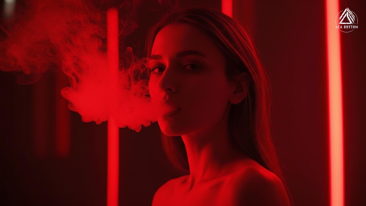 Smoke Mood — Just Relax | Deep House Mix 2026 • Chill / Night Vibes / Stress Relief #21