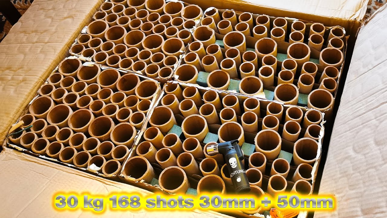 PROFI SHOW 168 1.2