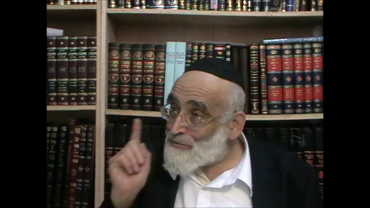 ניצוצות והשגחה חלק 2 - הרב יוסף שני שליט