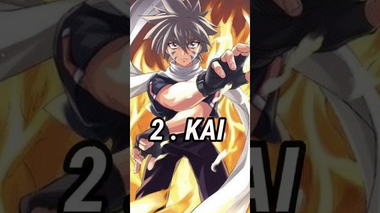 Top 10 my favourite bladers status || #ryuga #kai #gingka #free #shorts #short