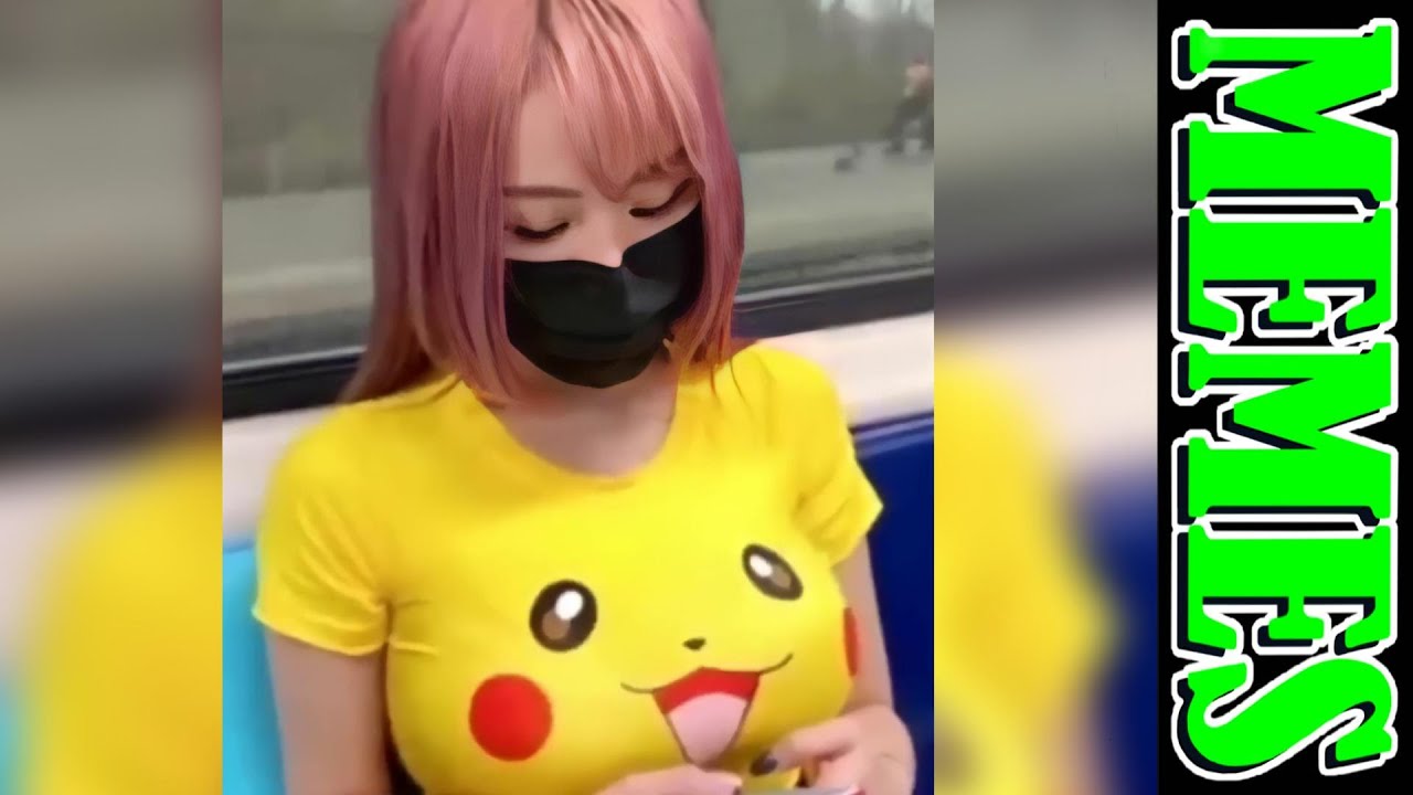 Totally Random Memes Compilation #127
