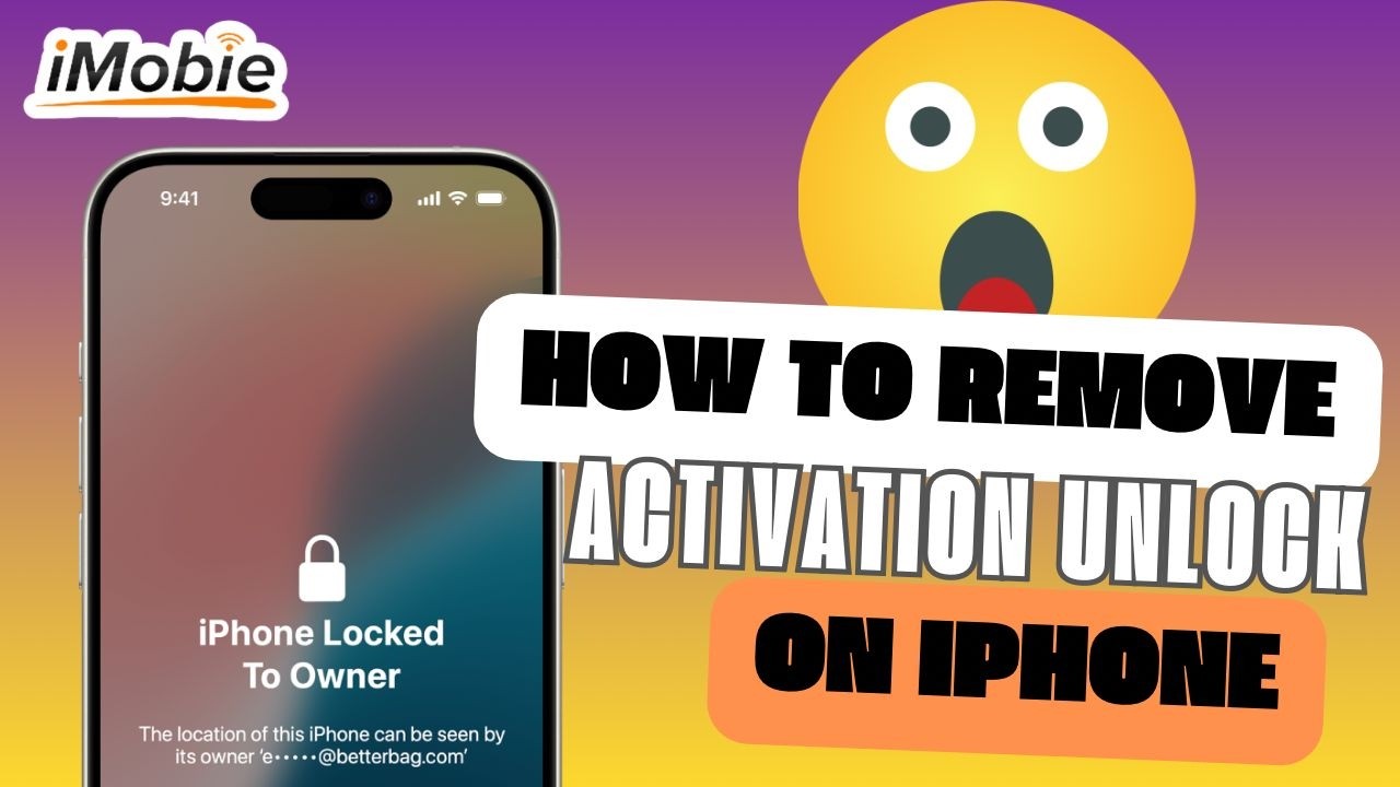 ✅How to Remove Activation Lock on iPhone (Locked to Owner) | 🔓 iCloud Bypass New Method 2026🔥