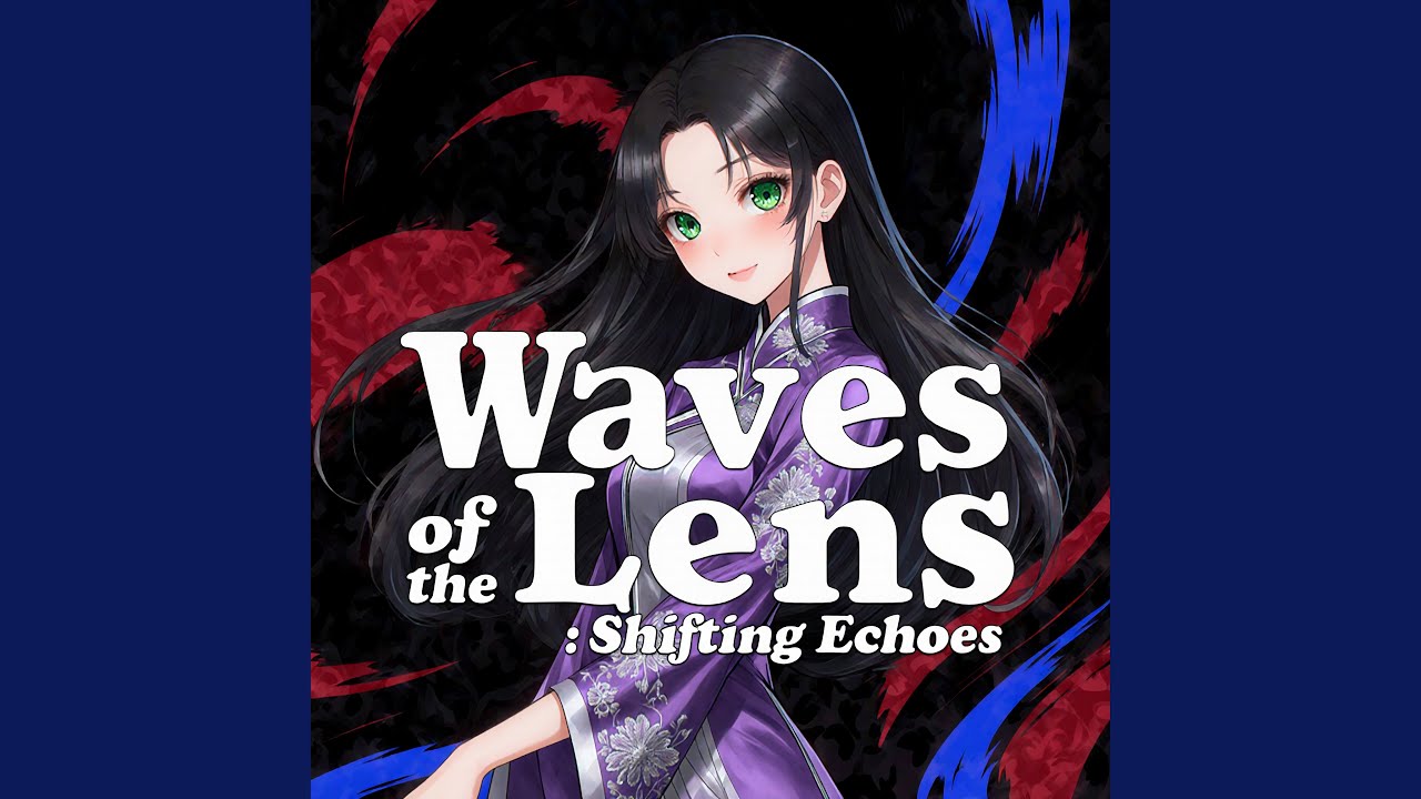 Shifting Echoes Through the Tousaku Lens