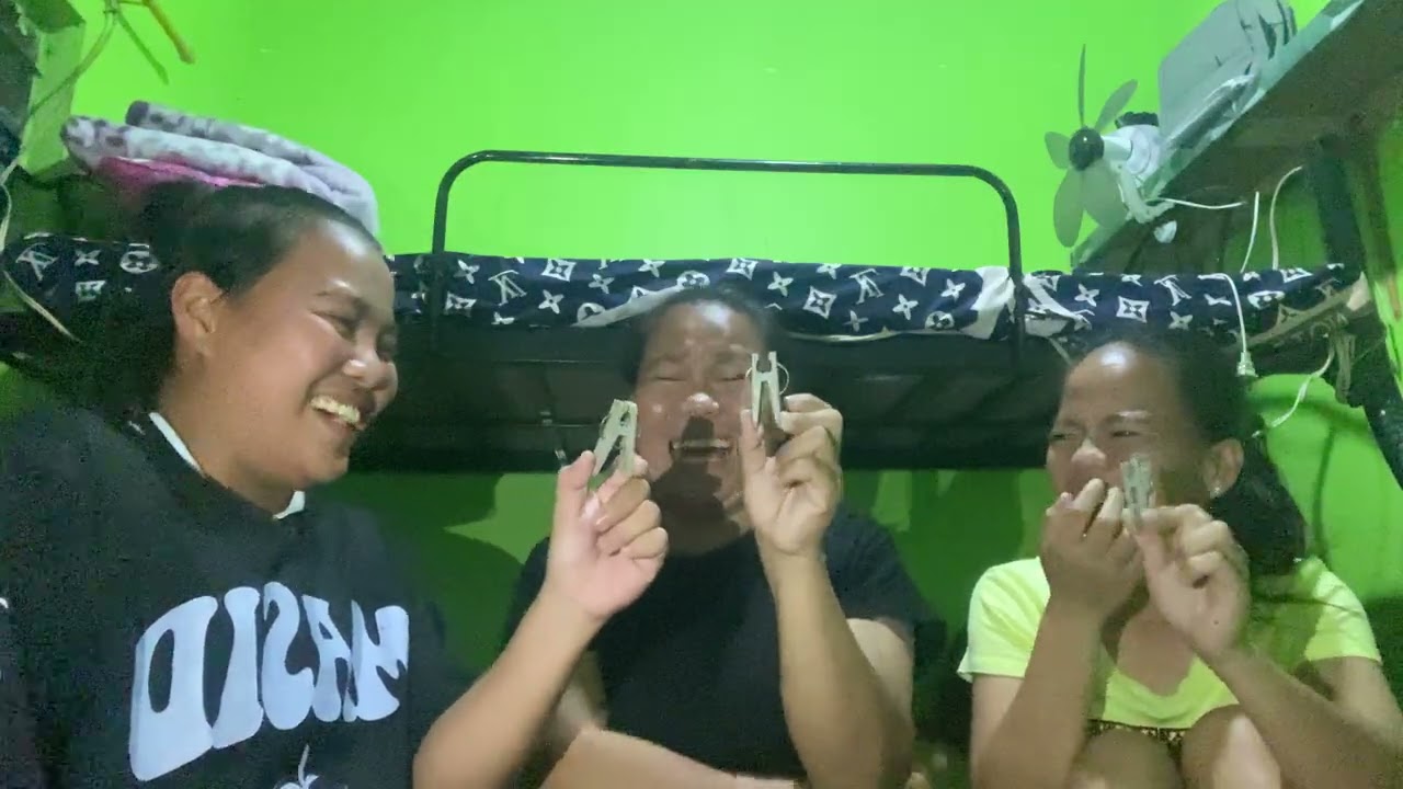 POV: Ganito lang sumaya😹