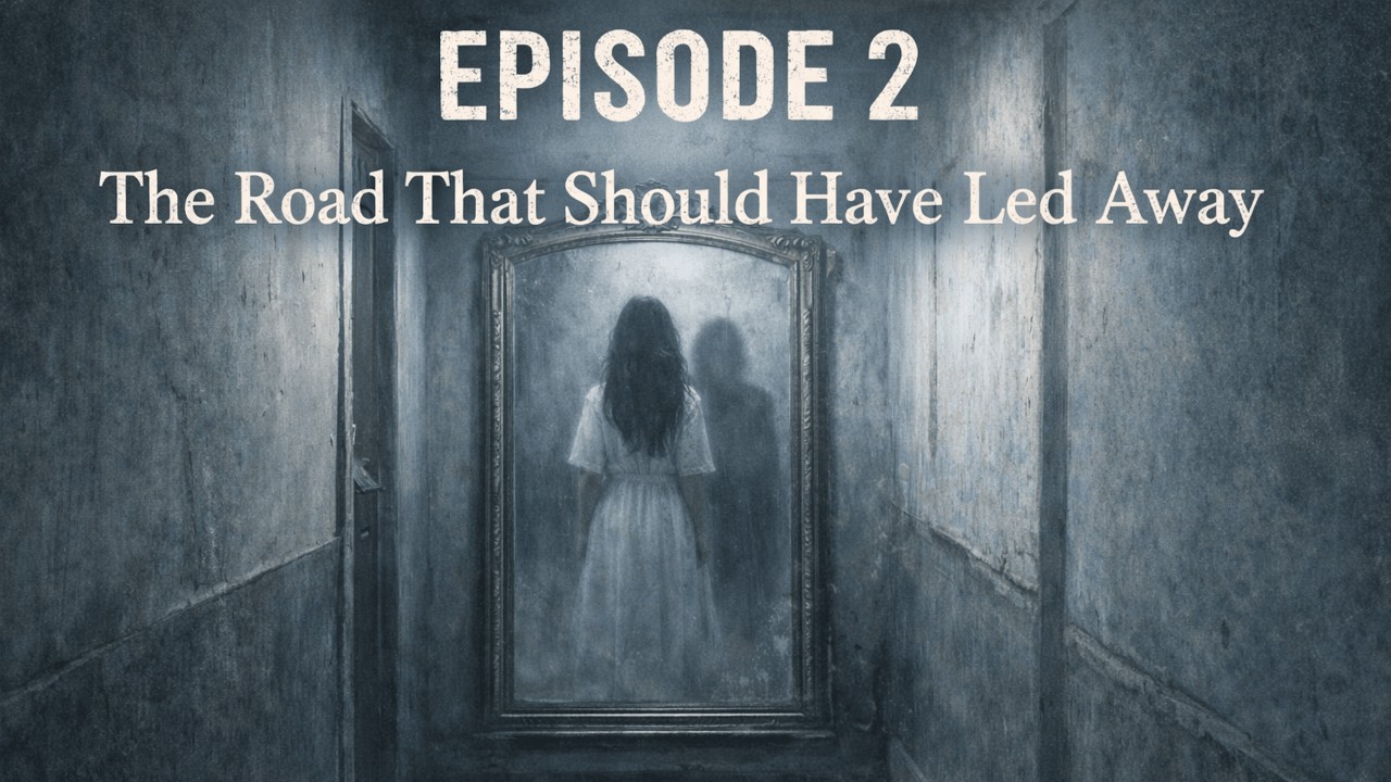 THE VANISHING HOLLOW: A Brother’s Return to Nowhere | Episode 2—
