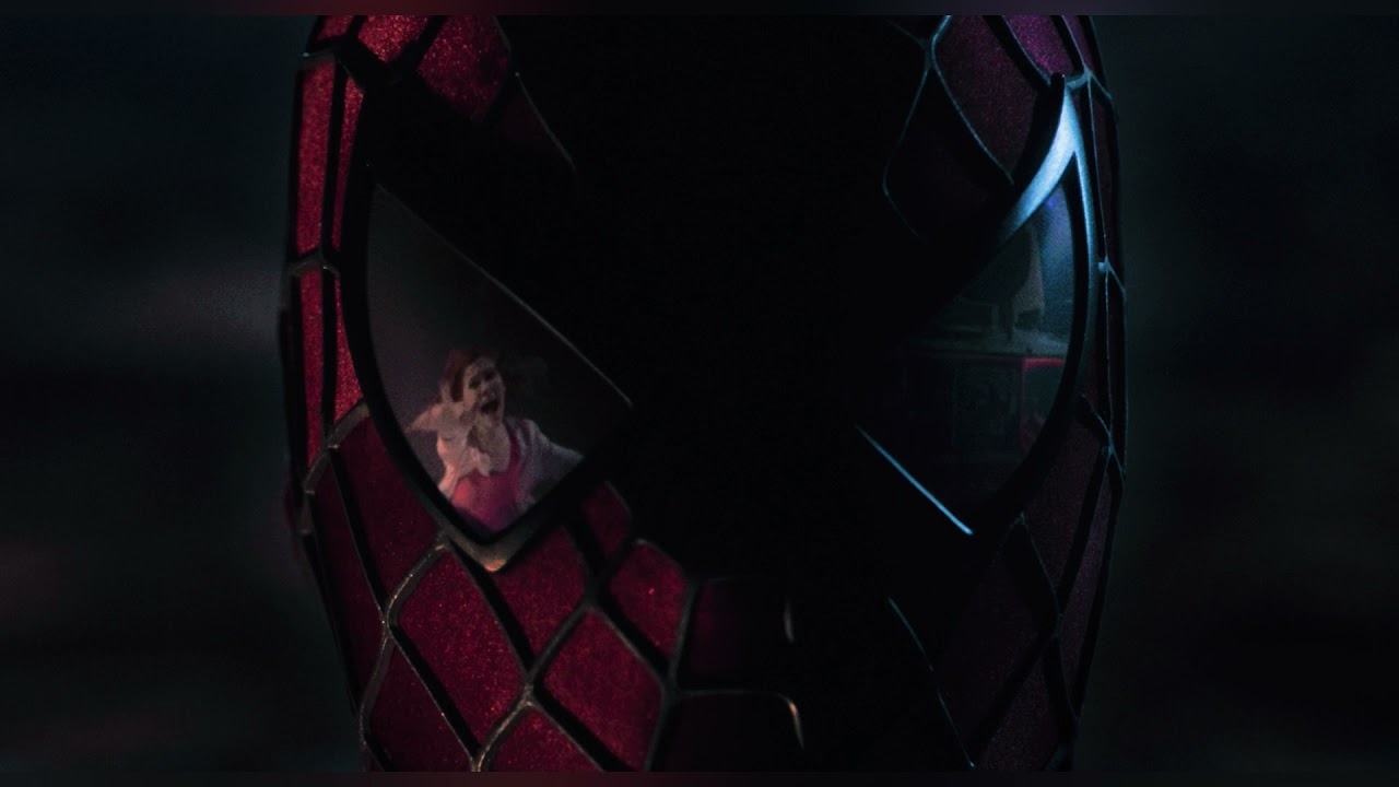 Now choose! | Spider-Man (2002) | Ambience Music | Spider-Man ambience | Part 1