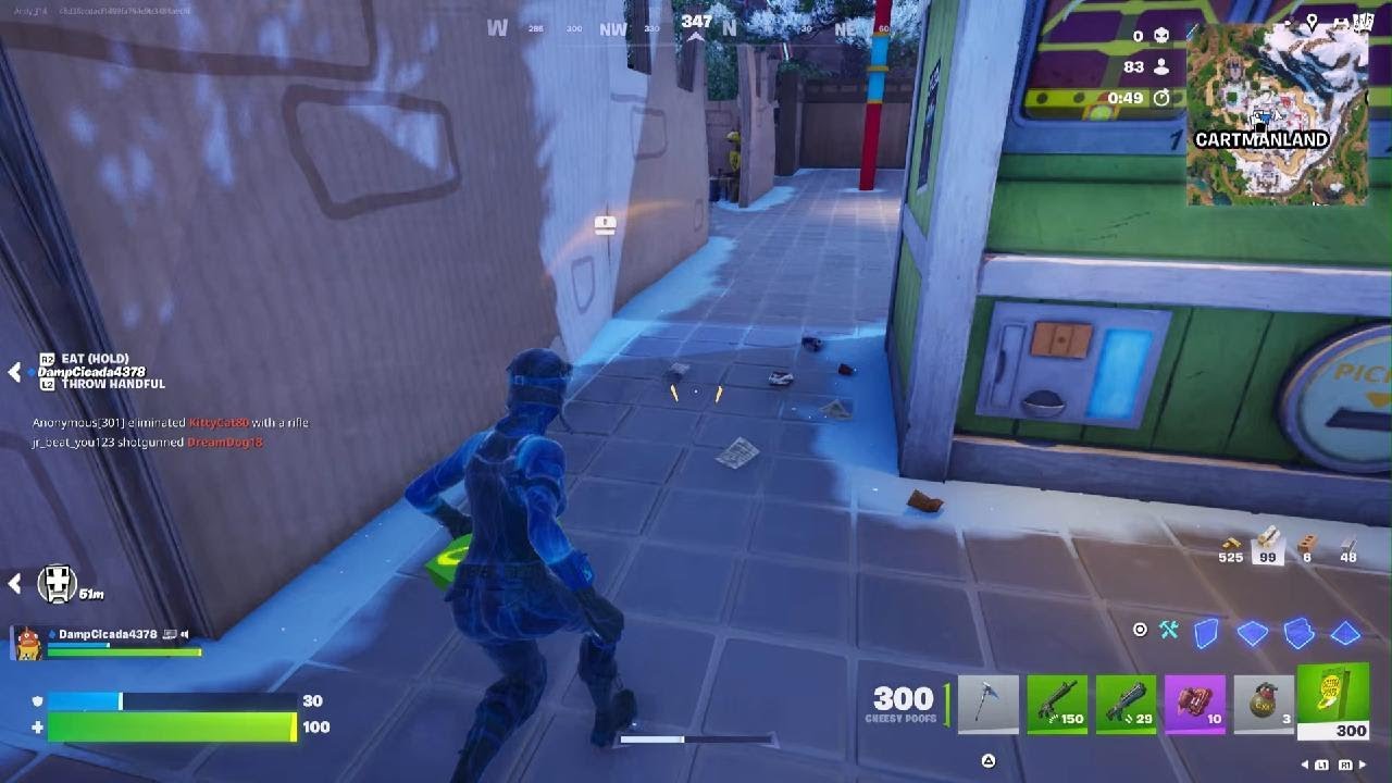 I HATE THIS Season