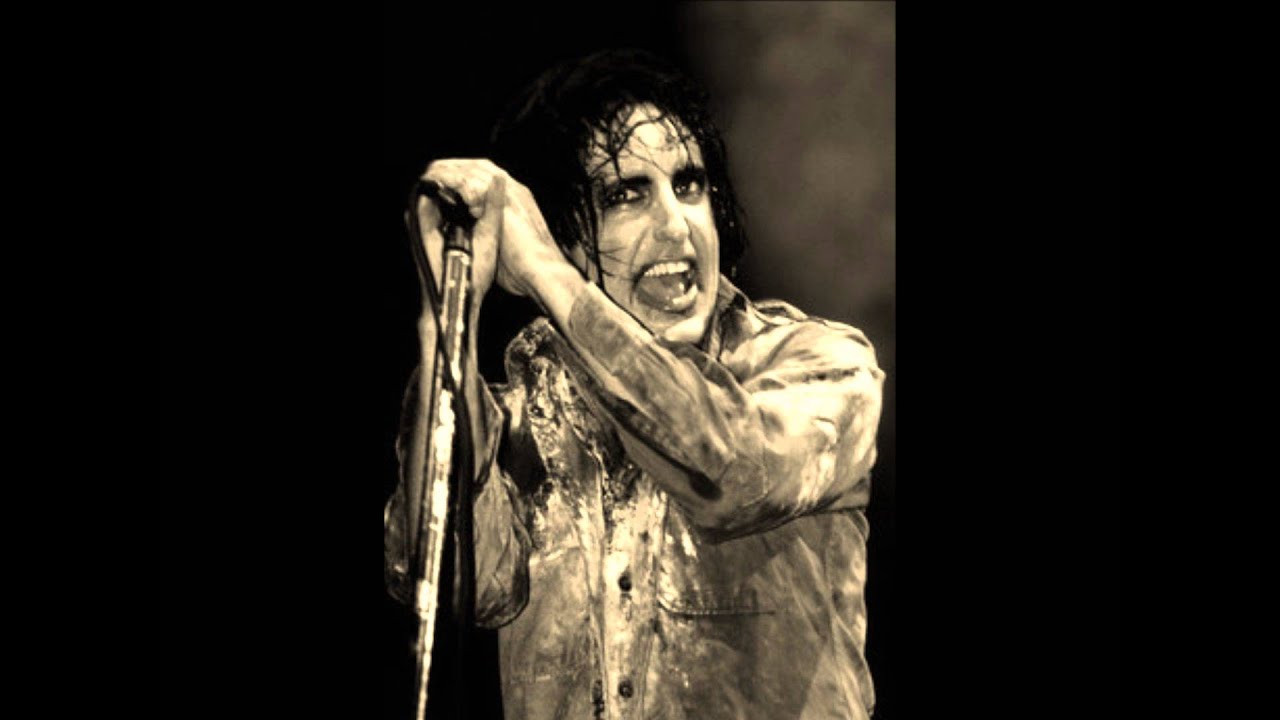 Call Me A Hole - Nine Inch Nails /  Carly Rae Jepsen Mash-Up