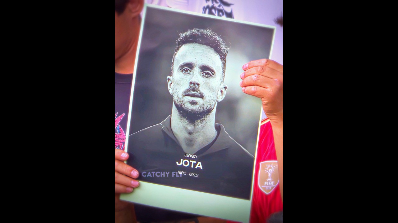 Rest in peace diogo jota 💔 || #diago #jota #footballshorts #liverpool #portugal #fyp