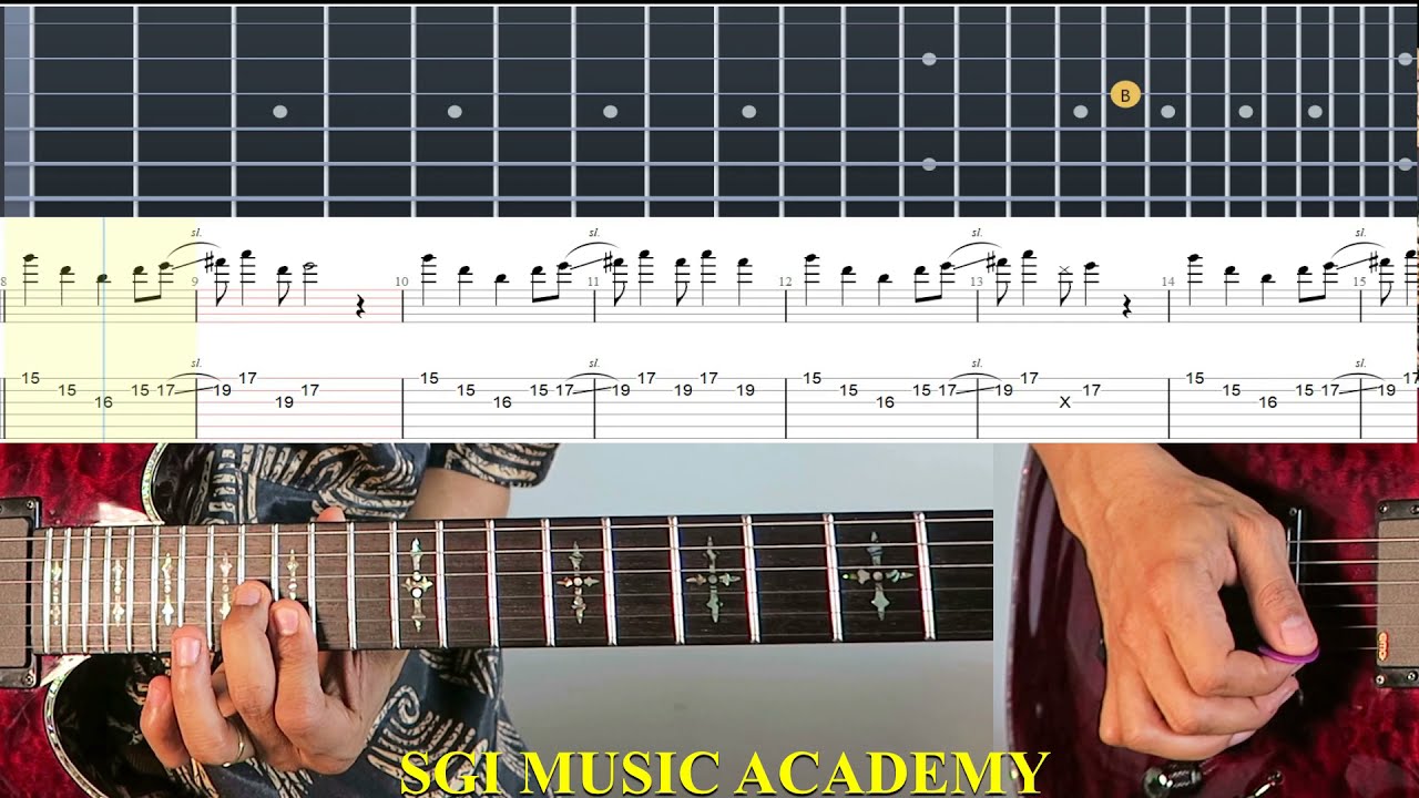 Soukous Guitar Embargo1 Cover
