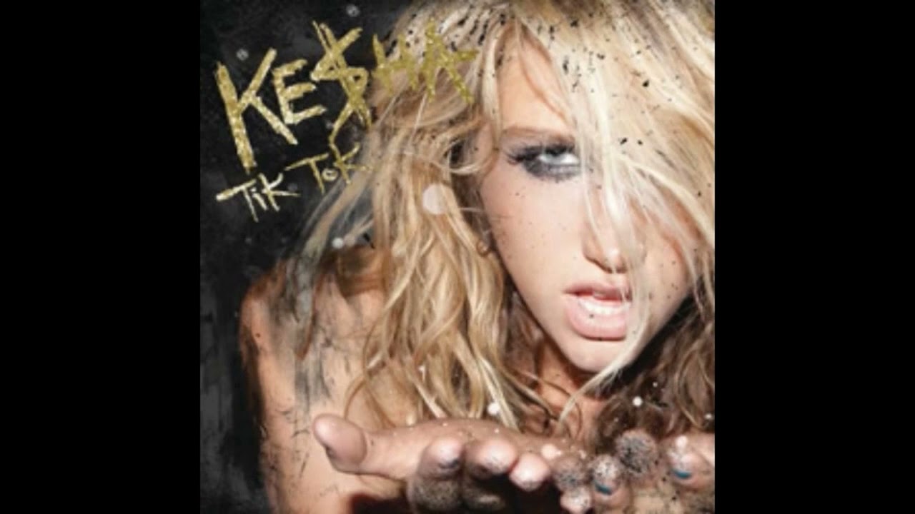 Ke$ha- Tik Tok (High Pitched)