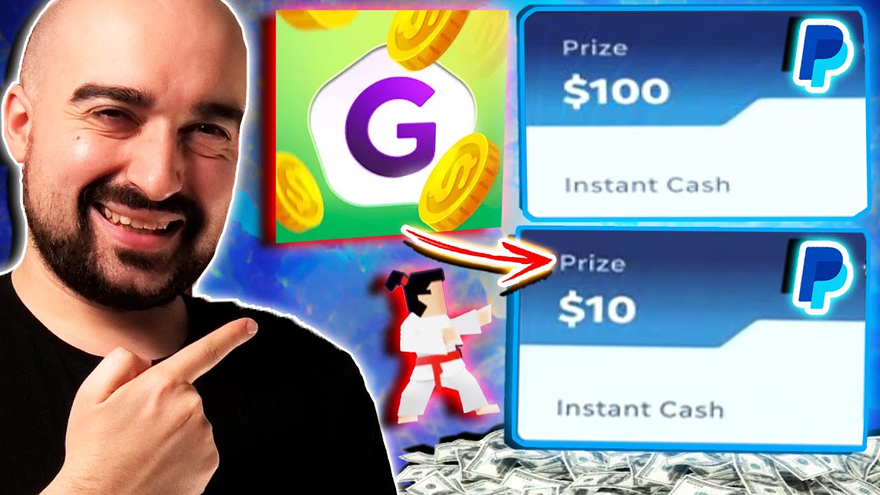 GAMEE App Review: Are The Rewards Worth It? (Honest Review)