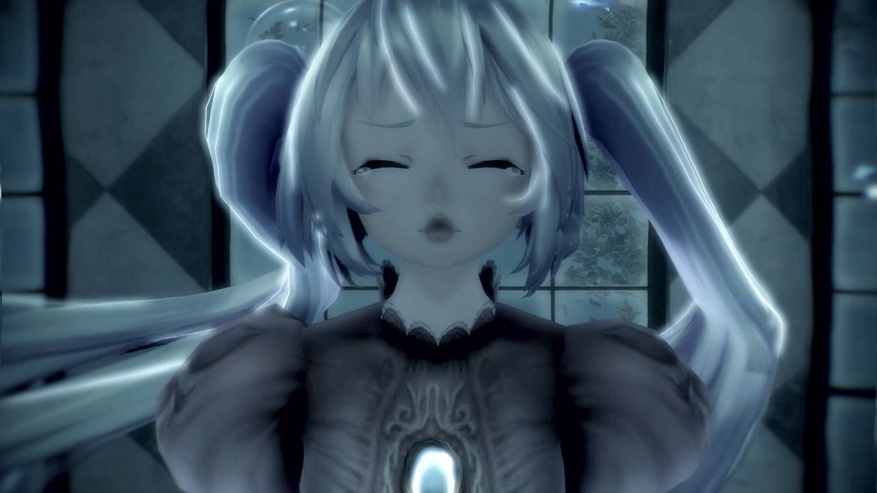 【MMD】Soap - Melanie Martinez ・Full Motion (DL available)・