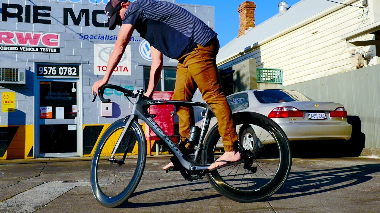 How To Track Stand