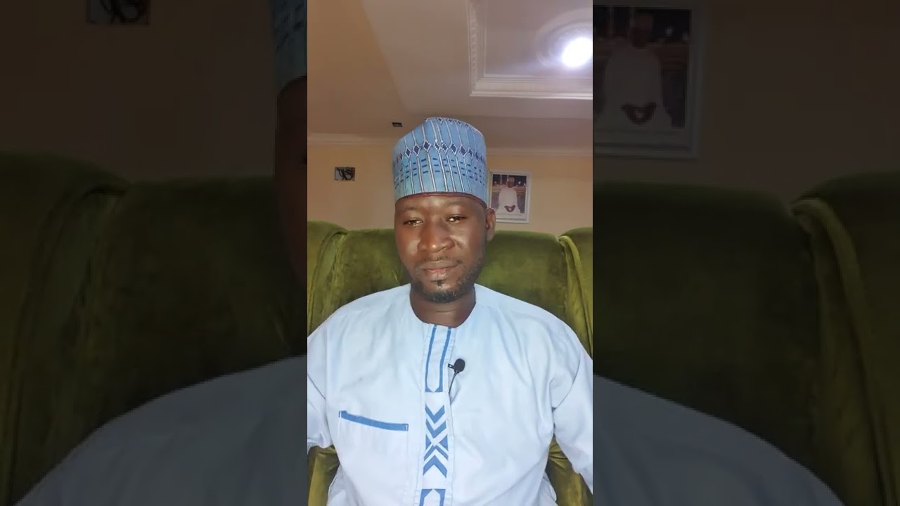 Alujonu...Oro nipa awon eda tia npeni Alujonu.