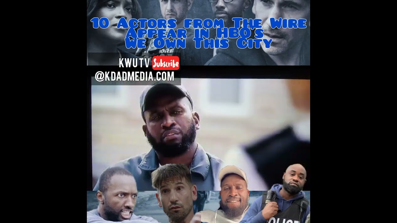 10 Actors from 