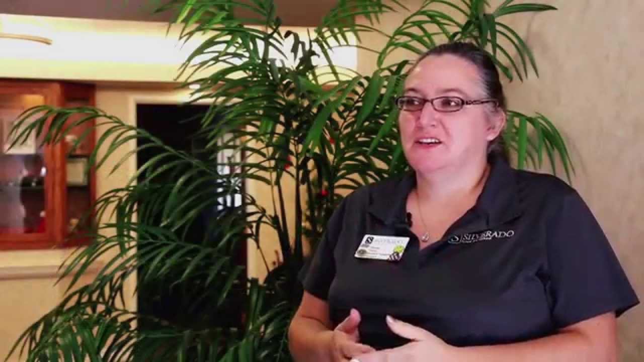 Silverado Memory Care Team Shares How They Enrich Lives of Those with Dementia