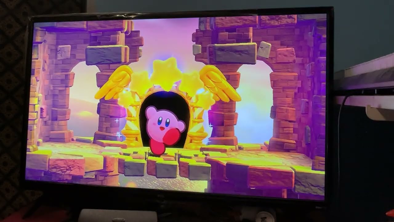1,093rd Nintendo Switch Nighty-Night Time🎮🌃: Kirby’s Return to Dream Land Deluxe Part 10