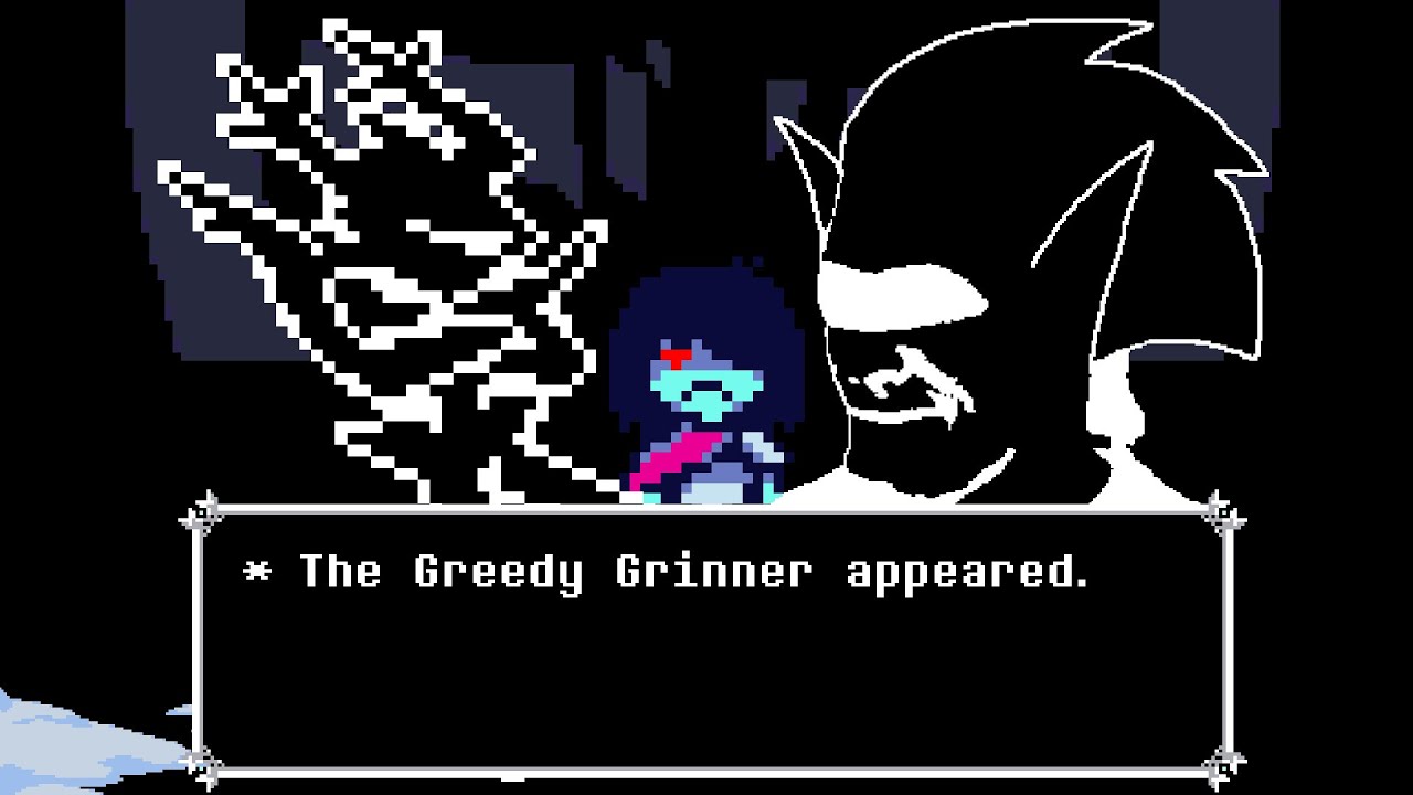 [YTPMV] GREEN KNIFE