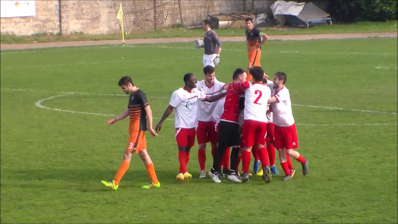 Promozione 2016-17 -25- ASOLA-REAL DOR 2-1