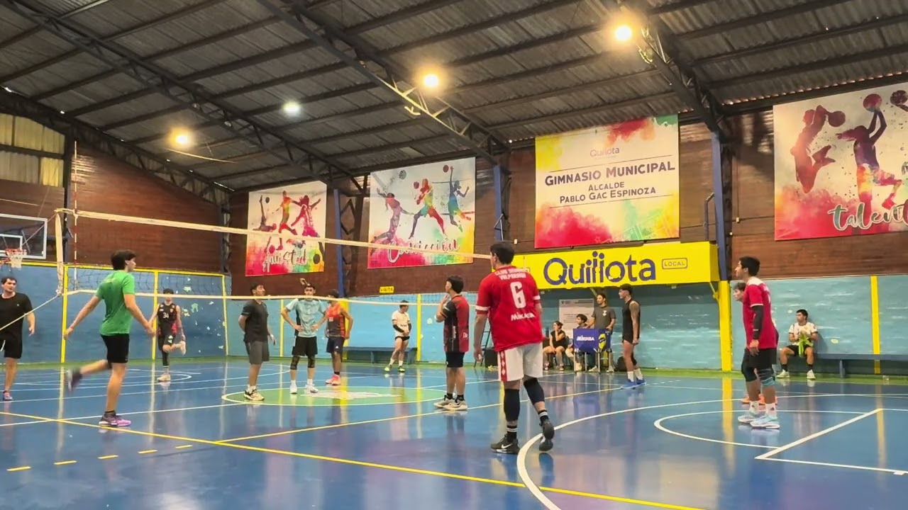 San Martín entrenamiento