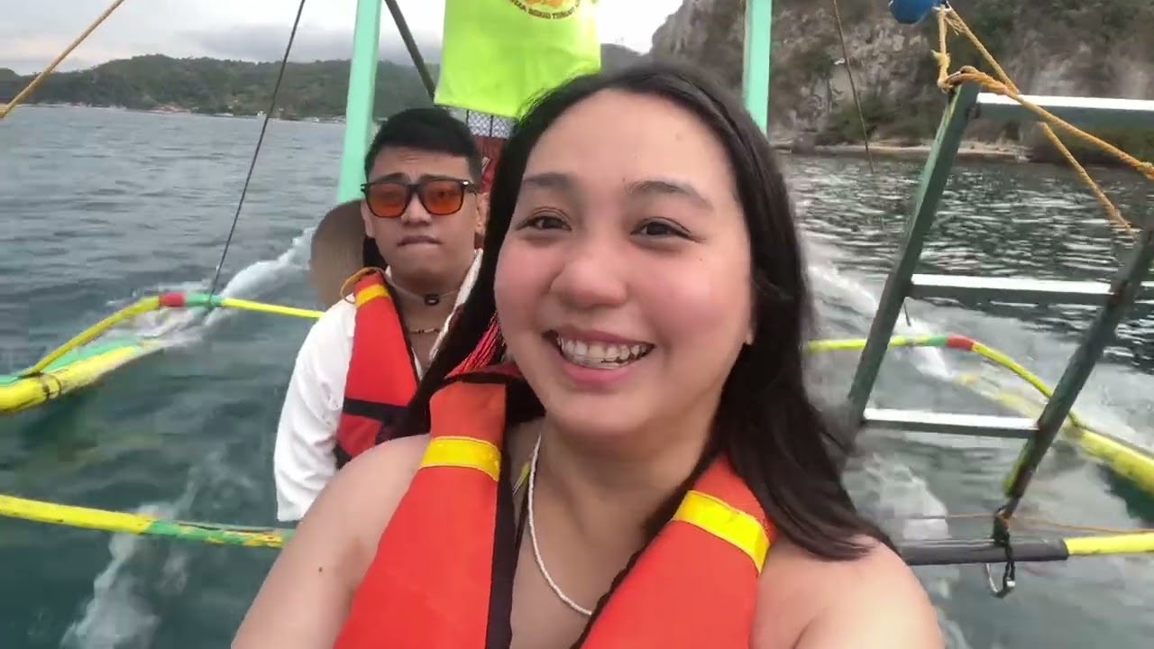 Masasa Beach | Tingloy, Batangas