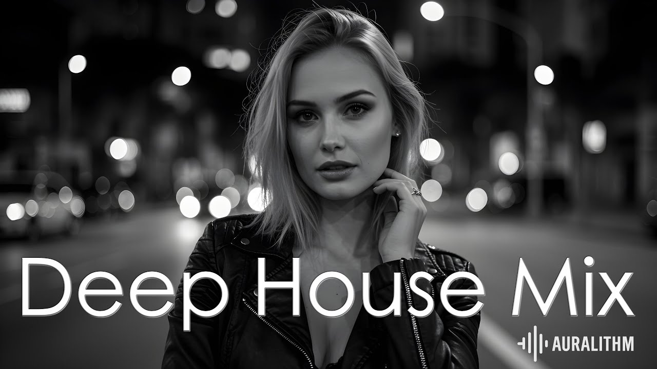 Deep House Mix [#24] | Chill & Soulful Vibes, Vocal House, Nu Disco