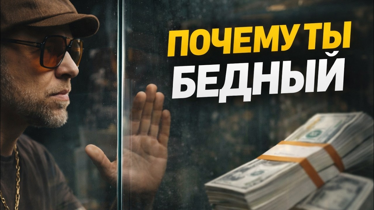 99% людей никогда не выйдут из этой программы!