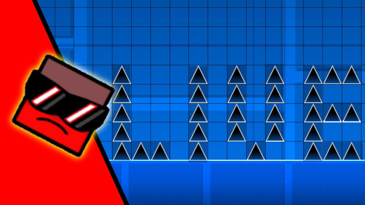 Geometry Dash Live! Playing Your Levels! Im Sick